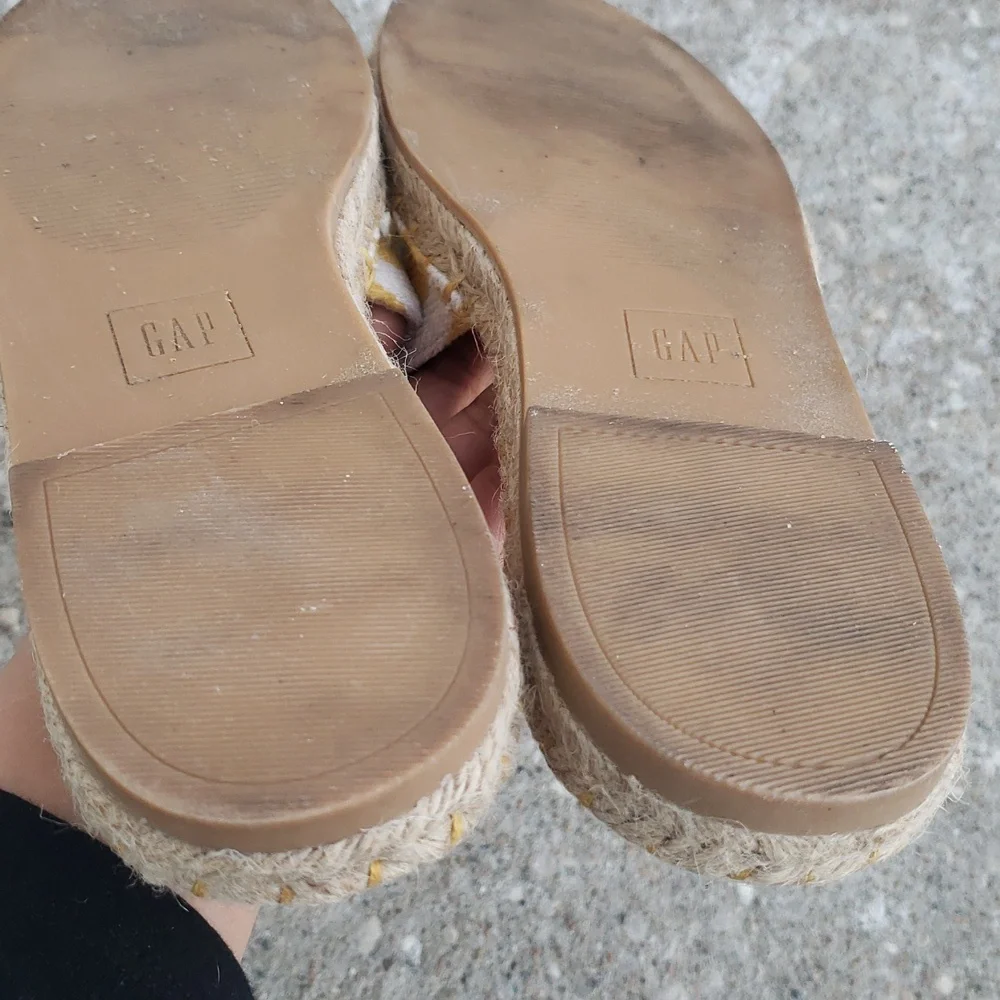 GAP good pre